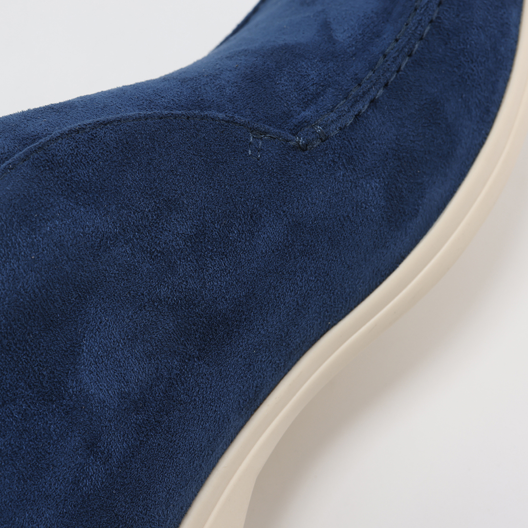 Lenoir™ | Mocasines altos de ante