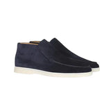 Lenoir™ | Zapatos de ante premium