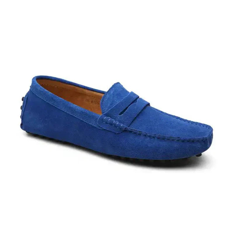 Lenoir™ | Mocasines Driver de ante