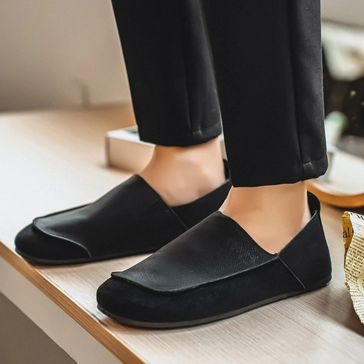 Ana&José | Zapatos Hersch