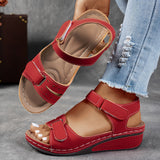 Ana&José | SANDALIAS ERGONÓMICAS PARA MUJER
