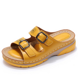 Ana&José™ | Otho - Sandalias de Confort