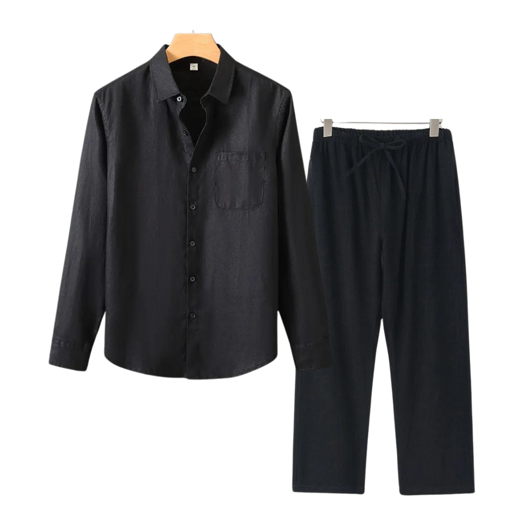 AnaJosé™ | Conjunto de ropa