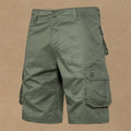 AnaJosé™ | Pantalones cortos de verano cómodos con múltiples bolsillos