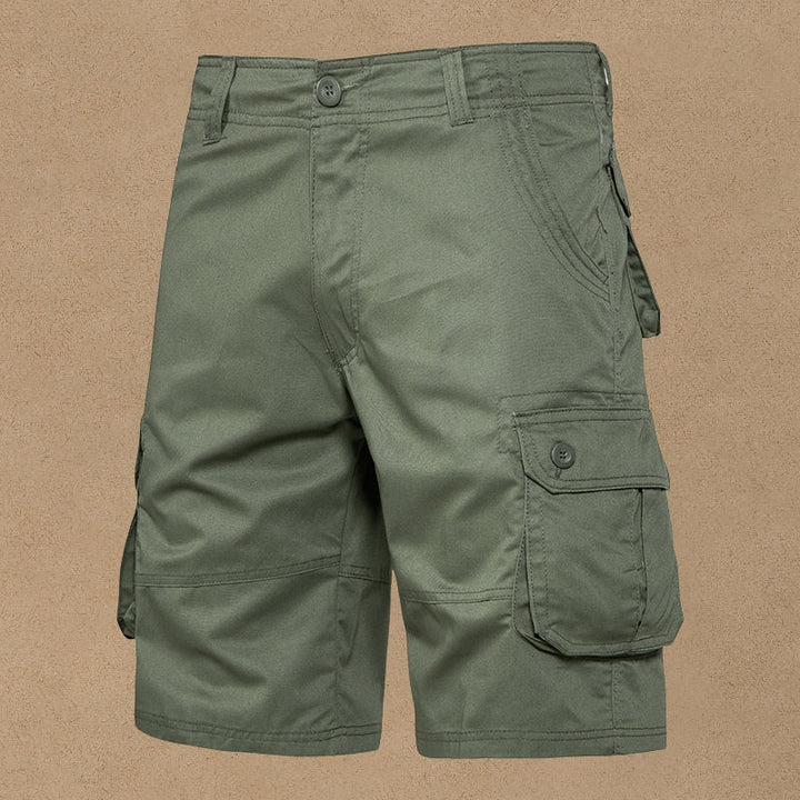 AnaJosé™ | Pantalones cortos de verano cómodos con múltiples bolsillos