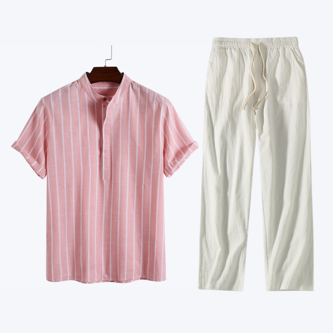 AnaJosé™ | Ropa de lino