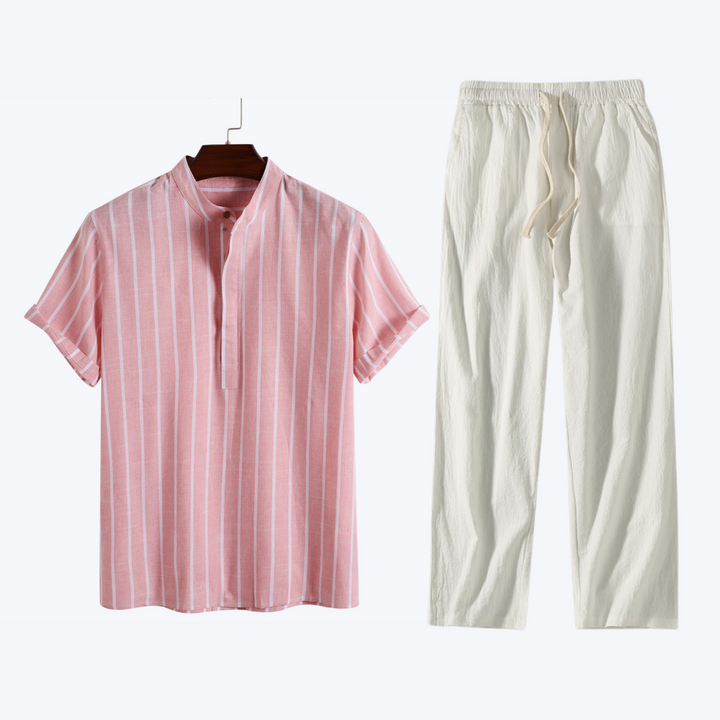 AnaJosé™ | Ropa de lino