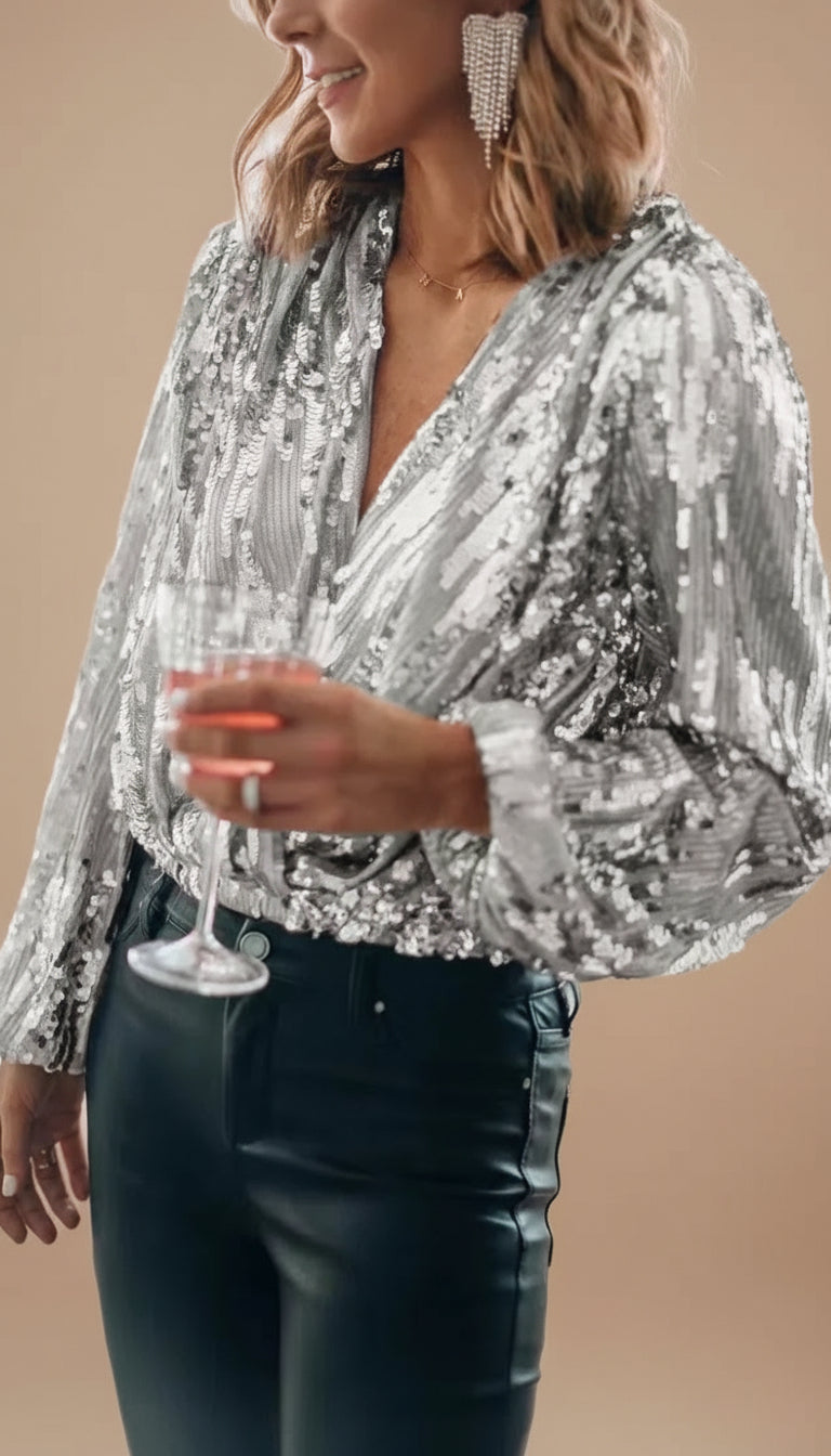 Blusa Amara