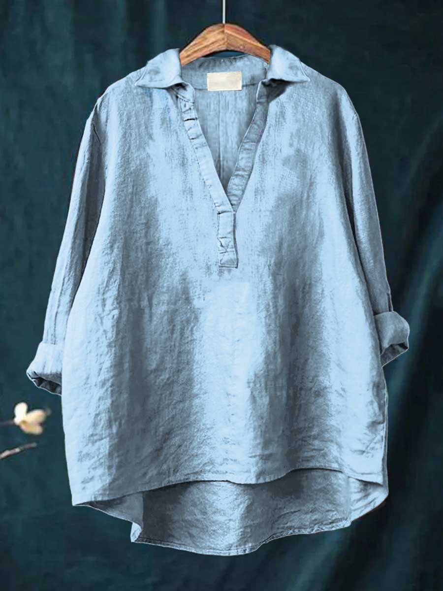 Blusa Raffaella