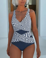 Ana&José | BAÑADOR TANKINI ESTAMPADO PARA MUJER