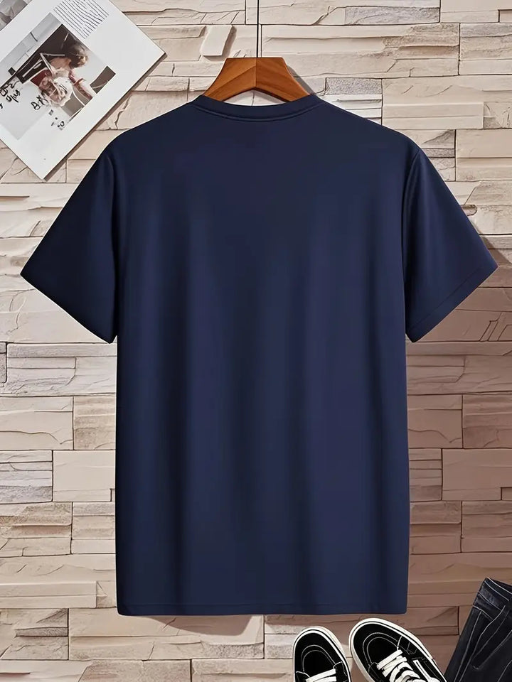 AnaJosé™ | Camiseta de manga corta