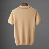 AnaJosé™ — Polo clásico Mykonos