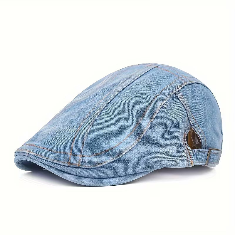 Ana&José | Gorra DenimCrown