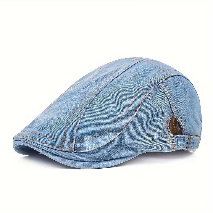 Ana&José | Gorra DenimCrown