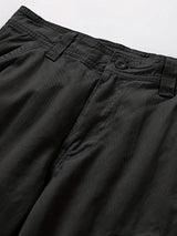 Mauro - Pantalones Cortos Elegantes con Múltiples Bolsillos