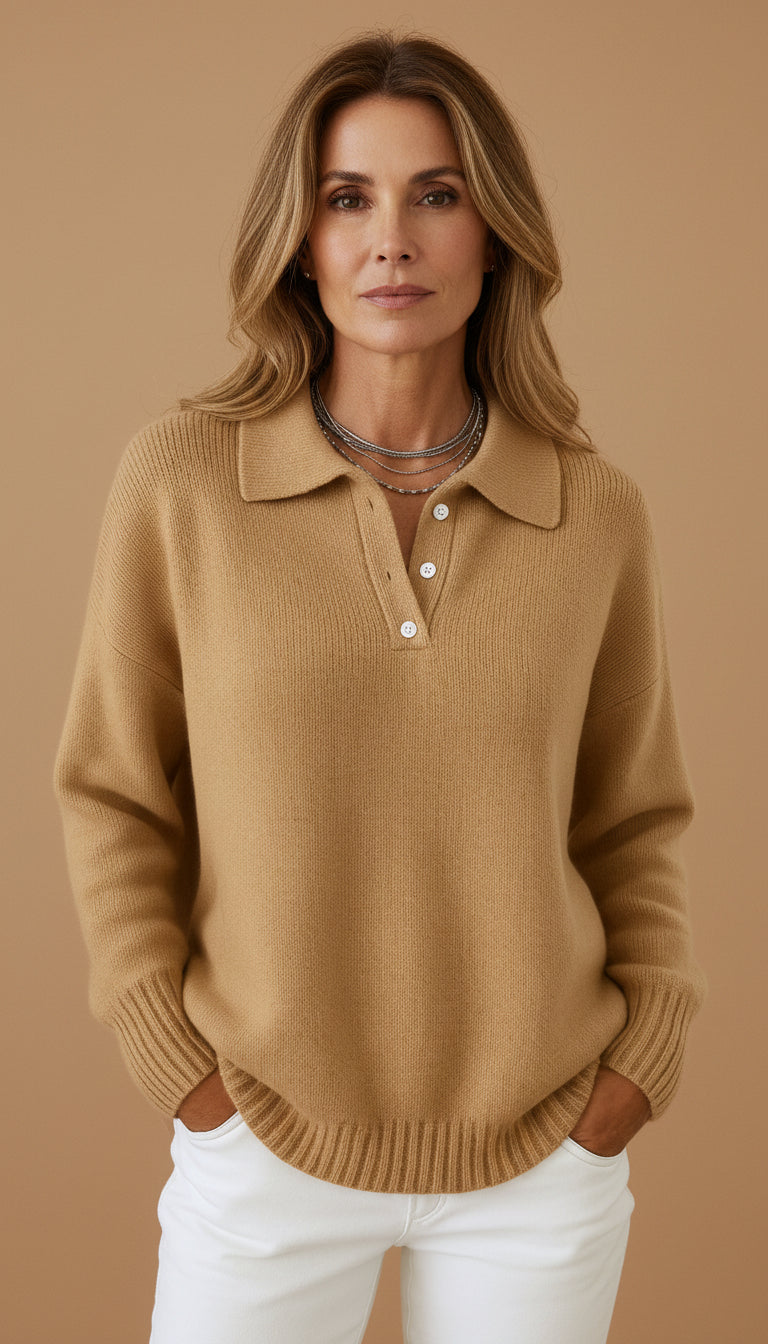 Olivia™ | Jersey de punto