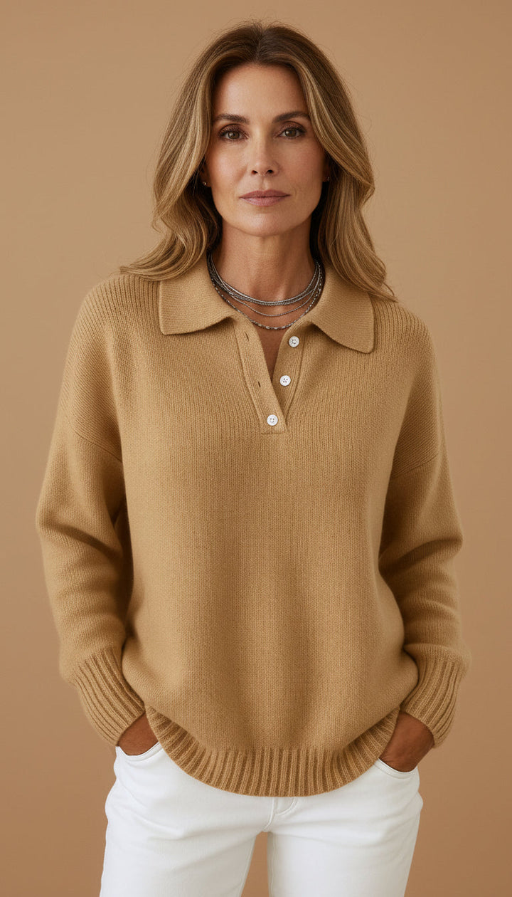 Olivia™ | Jersey de punto