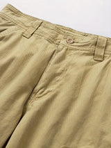 Mauro - Pantalones Cortos Elegantes con Múltiples Bolsillos