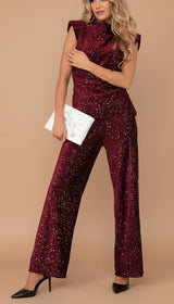 Conjunto Gala