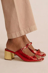 Ana&José™ | Sandalias Elegantes Riviera