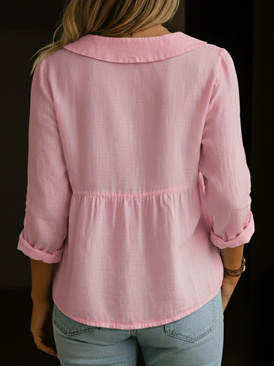 Ana&José | BLUSA DIARIA PARA MUJER