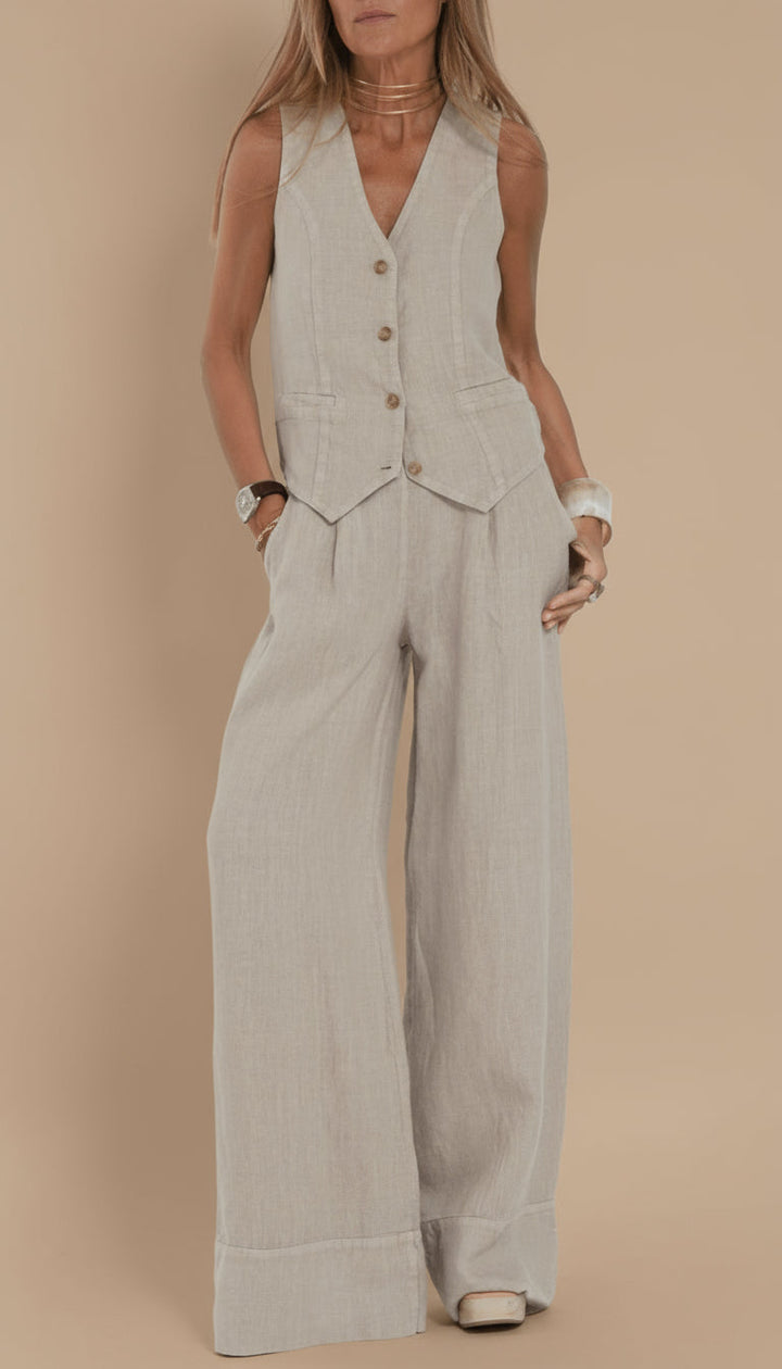 Conjunto Luna de 2 piezas