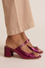 Ana&José™ | Sandalias Elegantes Riviera