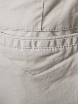 AnaJosé™ | Pantalones cortos de algodón con bolsillos