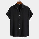 AnaJosé™ — Camisa de verano "Río"