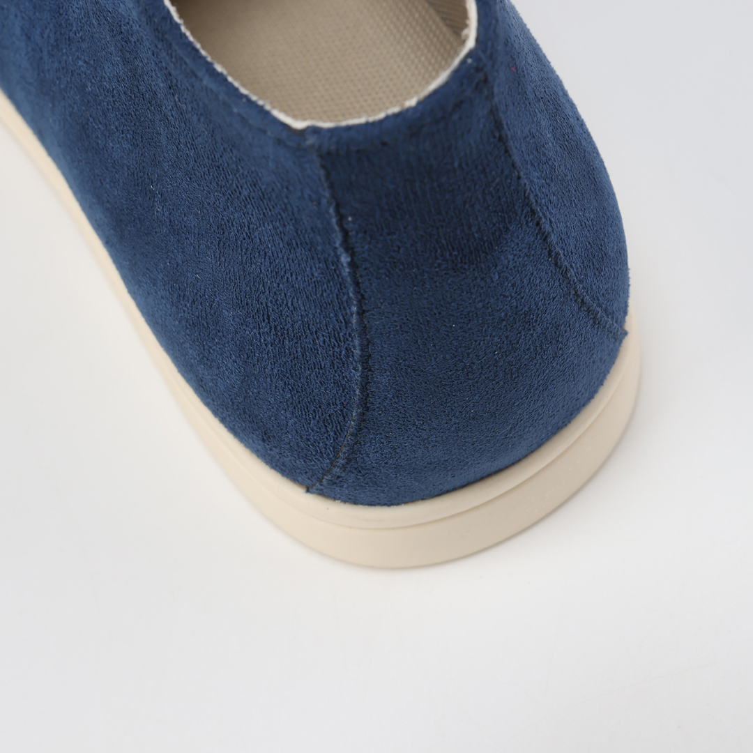 Lenoir™ | Mocasines altos de ante