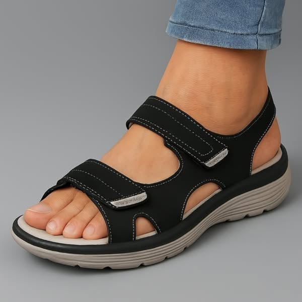 Ana&José™ | The Orthopaedic Support Sandal