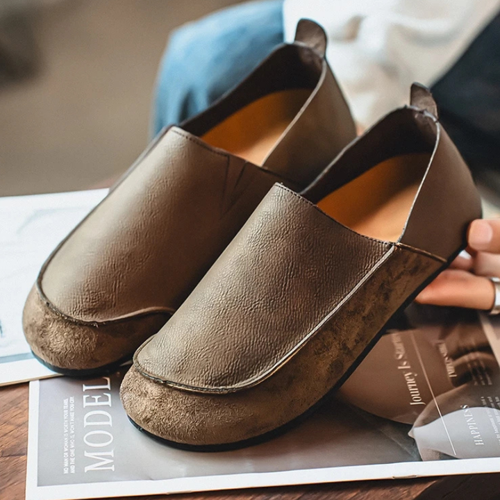 Ana&José | Zapatos Hersch