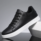 Zapatillas de Cuero Elegantes para Hombres