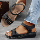 Ana&José | SANDALIAS ERGONÓMICAS PARA MUJER