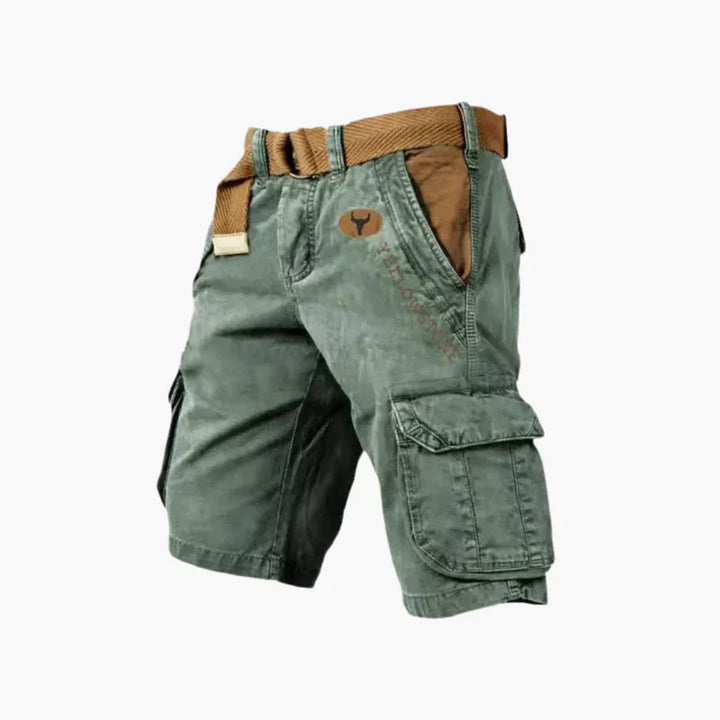 Ana&José™ | Pantalón corto cómodo para hombre