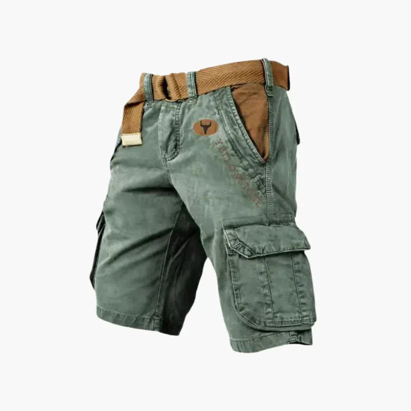 AnaJosé™ | Pantalones cortos cómodos para hombre