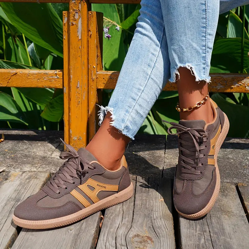 Ana&José | ZAPATOS SIN CORDONES DE SOPORTE PARA MUJER