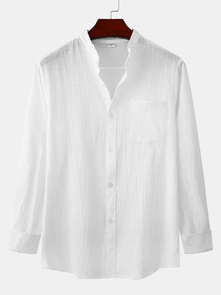 AnaJosé™ | Conjunto de mangas largas Belize
