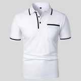 AnaJosé™ — Polo de manga corta