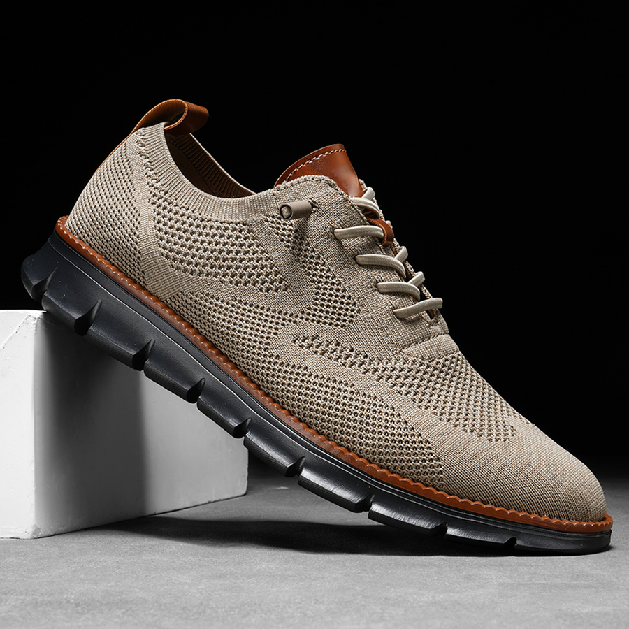 Ana&José™ | Zapatos Transpirables Premium para Hombre