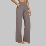 Ana&José | PANTALÓN ELÁSTICO PARA MUJER
