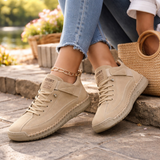 Ana&José | ZAPATILLAS CLÁSICAS DE EXTERIOR PARA MUJER