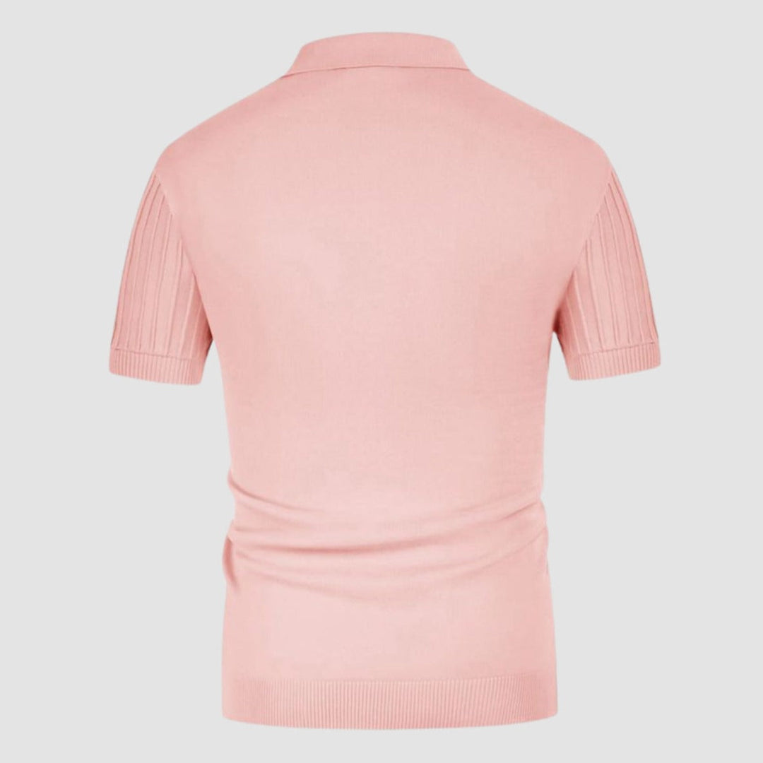 AnaJosé™ Rio Knit Polo