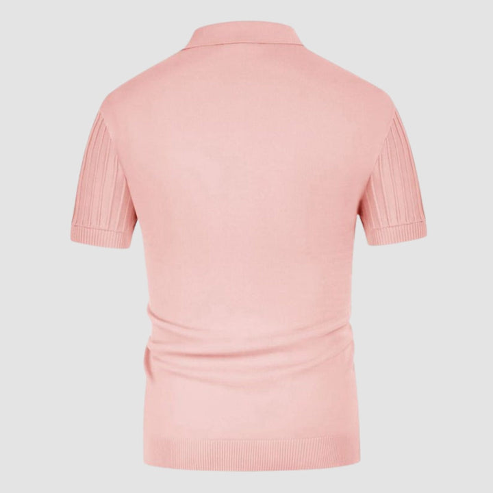 AnaJosé™ Rio Knit Polo