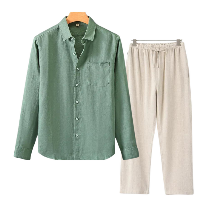 AnaJosé™ | Conjunto de ropa