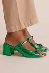 Ana&José™ | Sandalias Elegantes Riviera