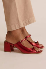 Ana&José™ | Sandalias Elegantes Riviera