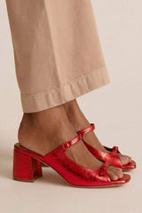 Ana&José™ | Sandalias Elegantes Riviera