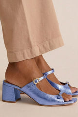 Ana&José™ | Sandalias Elegantes Riviera