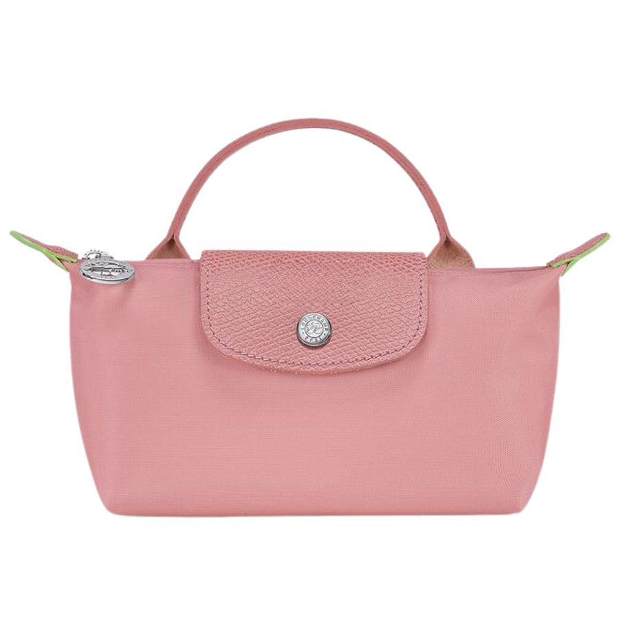 Ana&José™ | Mini Bolso Élan Rosa, Correa incluida